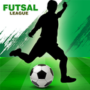 Futsal Liga Profesional aplikacja