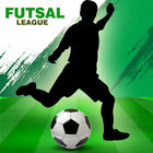 Futsal Liga Profesional アイコン