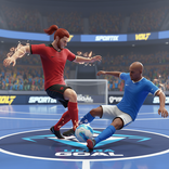Futsal League 2026