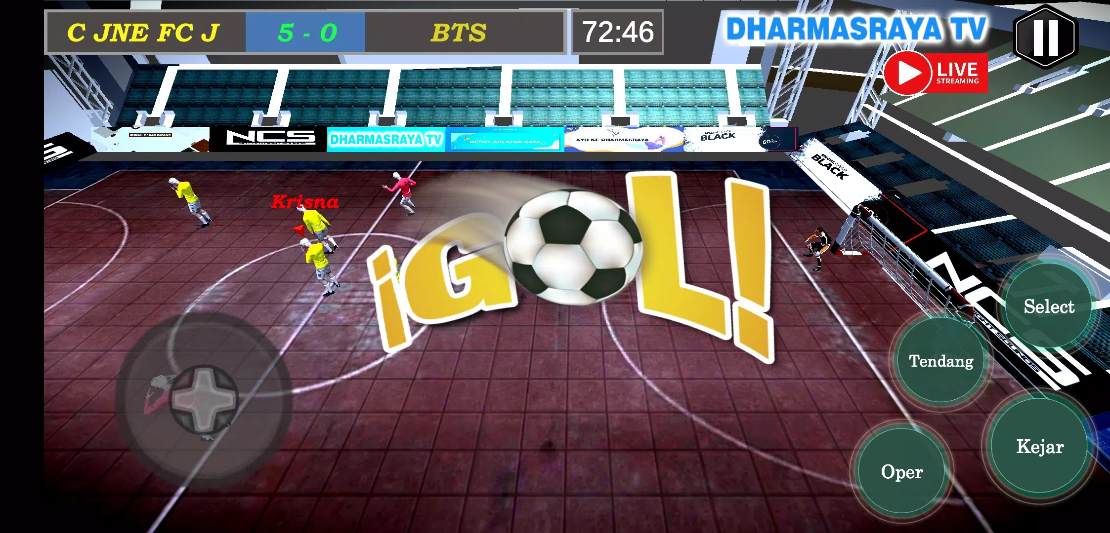 Download do APK de Regras do Futsal PRO para Android