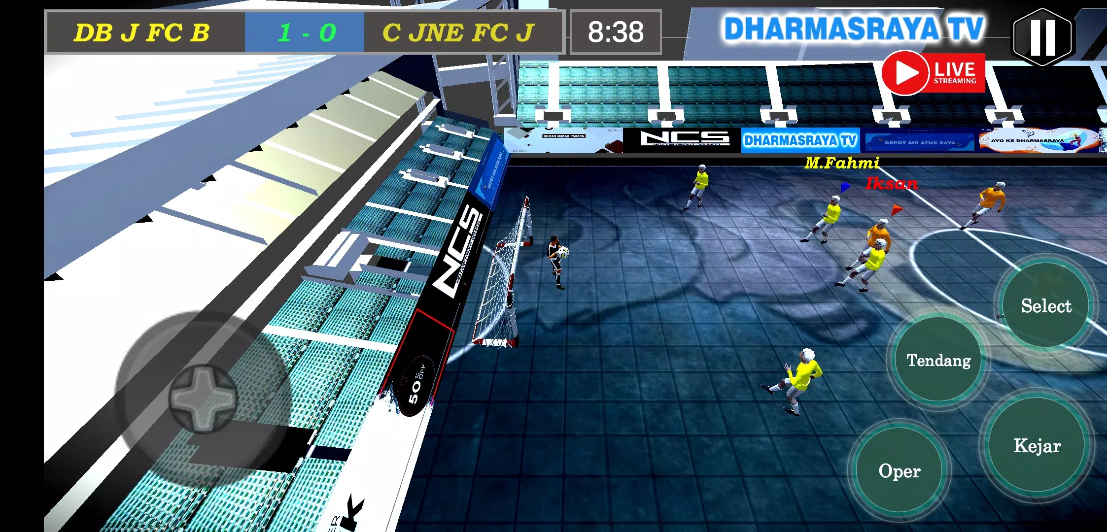 Download do APK de Regras do Futsal PRO para Android