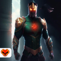 Stickman Gatot Kaca