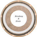 Kendang Drum 2022 aplikacja