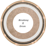 Kendang Drum 2022 simgesi