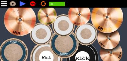 Kendang Drum 2022 ภาพหน้าจอ 2