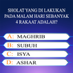 Kuis Millionaire Islam simgesi