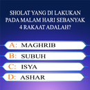 Kuis Millionaire Islam aplikacja