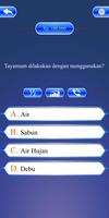 Kuis Millionaire Islam plakat