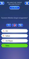 Kuis Millionaire Islam screenshot 3
