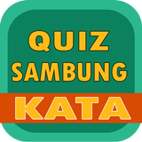 Kuis Sambung Kata simgesi