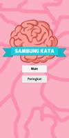Kuis Sambung Kata پوسٹر