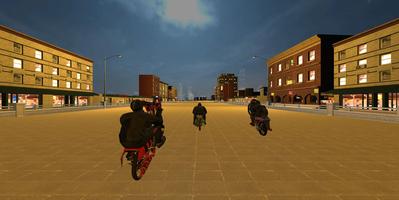 2 Schermata Real Drag Bike Speed