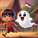 Petak Umpet Hantu aplikacja