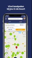 Laadpaal app - TanQyou Charge screenshot 1