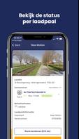Laadpaal app - TanQyou Charge screenshot 3