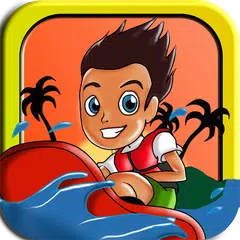 WakeBoarding Mayhem APK download