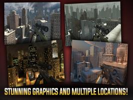 Paid To Kill: Sniper 스크린샷 3
