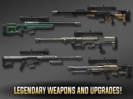 Paid To Kill: Sniper 스크린샷 2
