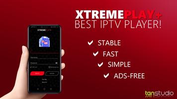Xtreme Play+ โปสเตอร์