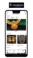 Posh & Pearl پوسٹر