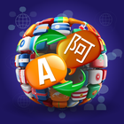 Go Multi Language Translate ícone
