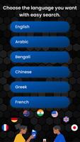 Go Multi Language Translate imagem de tela 2