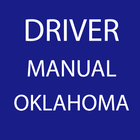2023 Oklahoma Driver Manual biểu tượng