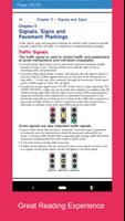 Driver Handbook North Carolina ảnh chụp màn hình 3