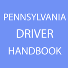 Driver Handbook Pennsylvania ไอคอน