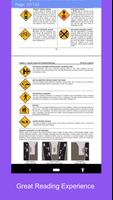 Driver Handbook Pennsylvania ภาพหน้าจอ 2