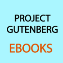 Project Gutenberg Ebooks APK