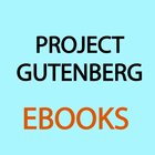 Project Gutenberg simgesi