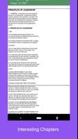 Army Ranger Handbook स्क्रीनशॉट 2