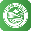 Tân Sơn Tour APK