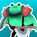 Merge Battle Wars APK