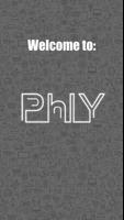 PHLY Affiche