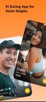 TanTan - Asian Dating App Cartaz