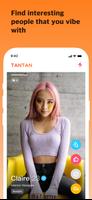 TanTan - Asian Dating App imagem de tela 1