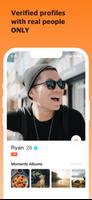 TanTan - Asian Dating App imagem de tela 2