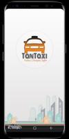 TanTaxi Affiche