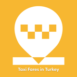 Taxi Fares Calculator Turkey