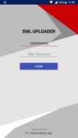 SML Uploader poster
