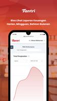 TANTRI : QR Menu & POS Screenshot 2