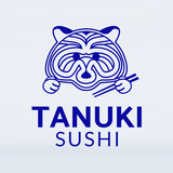 TanukiSushi aplikacja