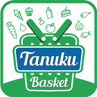 Tanuku Basket иконка
