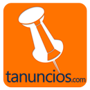 Tanuncios.com, Anuncios gratis APK
