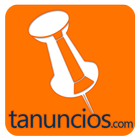 Tanuncios.com, Anuncios gratis 아이콘