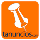 Tanuncios.com, Anuncios gratis ไอคอน