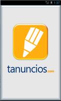 Tanuncios.com, Anuncios gratis โปสเตอร์