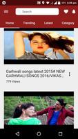 Garhwali Song screenshot 1